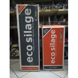 SİLAJ STRECİ 75CM*1500 MT 0,25 MİCRON (ECO) (FİYATA NAKLİYE DAHİLDİR.) EN UYGUN FİYAT